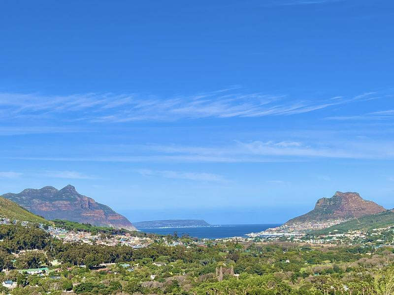 To Let 4 Bedroom Property for Rent in Ruyteplaats Western Cape
